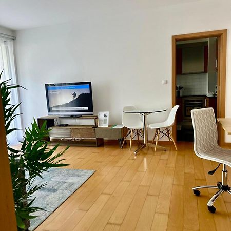 Azores Paim Apartment T1 Ponta Delgada  Bagian luar foto