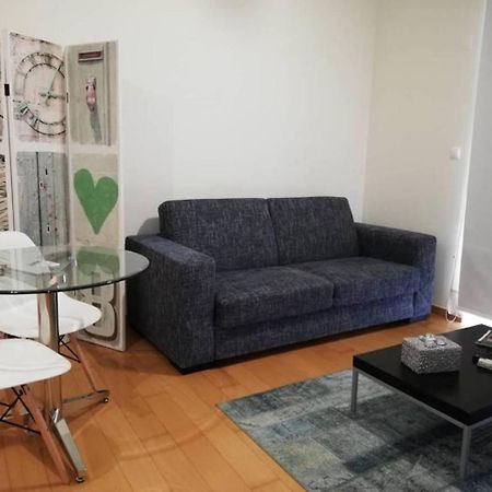 Azores Paim Apartment T1 Ponta Delgada  Bagian luar foto
