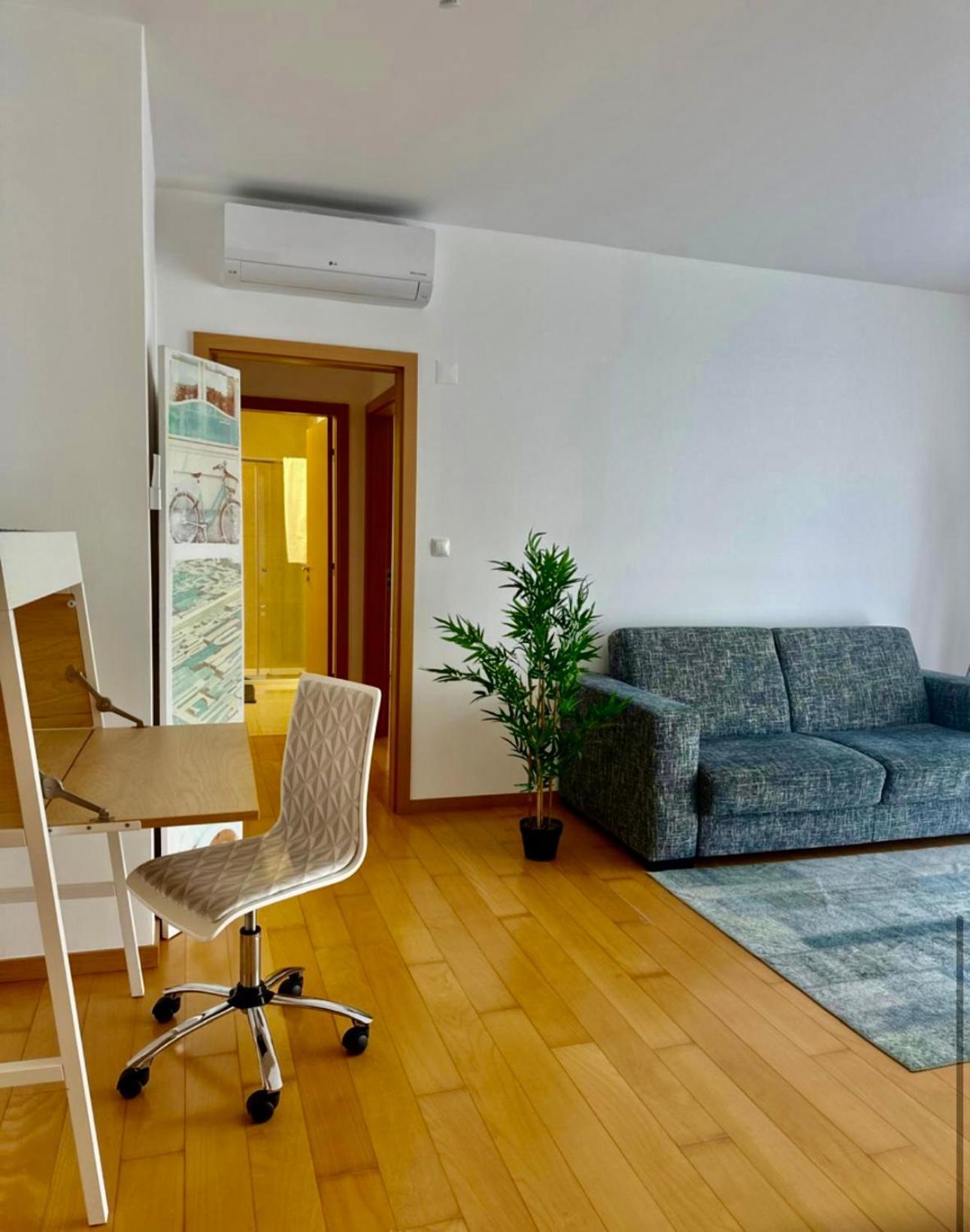 Azores Paim Apartment T1 Ponta Delgada  Bagian luar foto