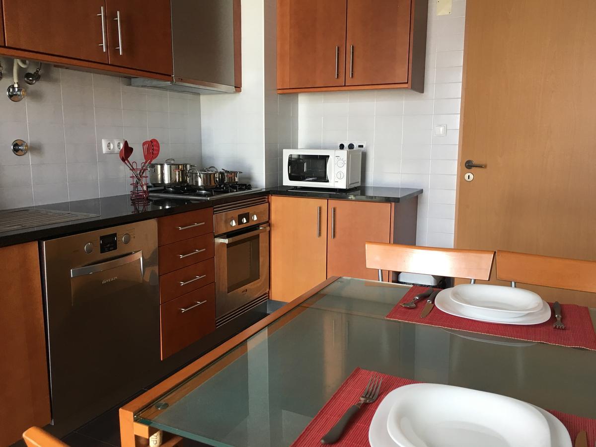 Azores Paim Apartment T1 Ponta Delgada  Bagian luar foto