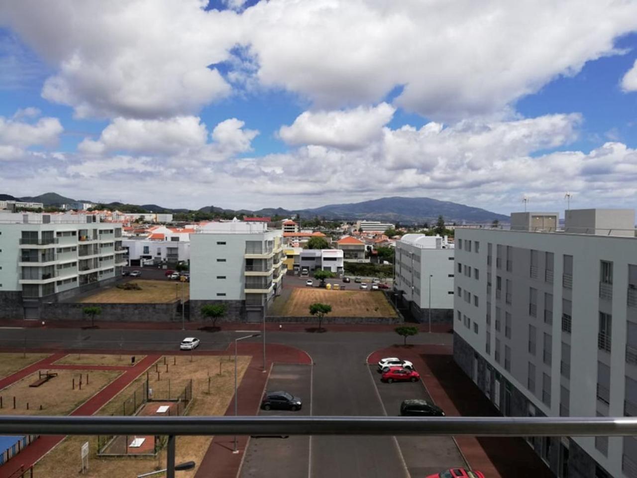 Azores Paim Apartment T1 Ponta Delgada  Bagian luar foto