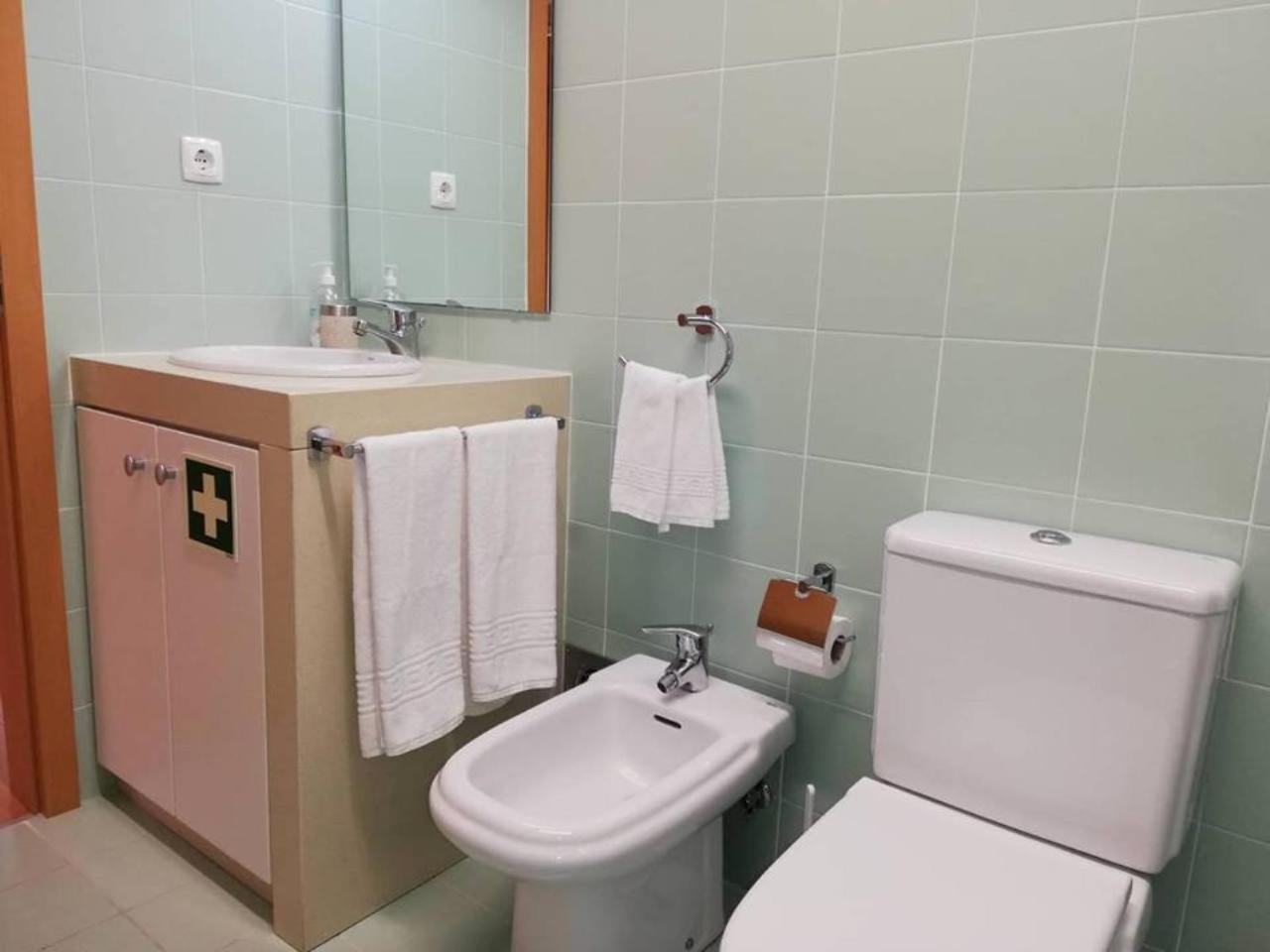Azores Paim Apartment T1 Ponta Delgada  Bagian luar foto